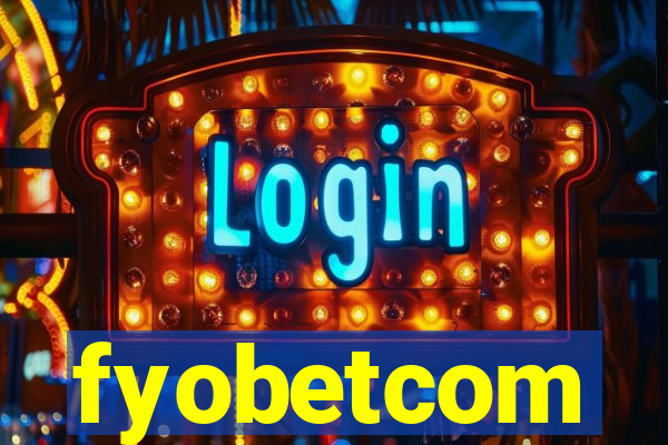 fyobetcom