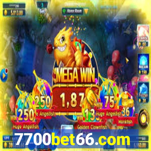 7700bet66.com