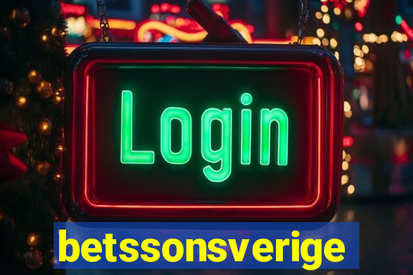 betssonsverige