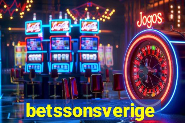 betssonsverige