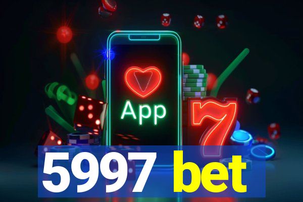 5997 bet