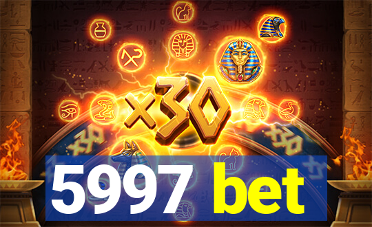 5997 bet