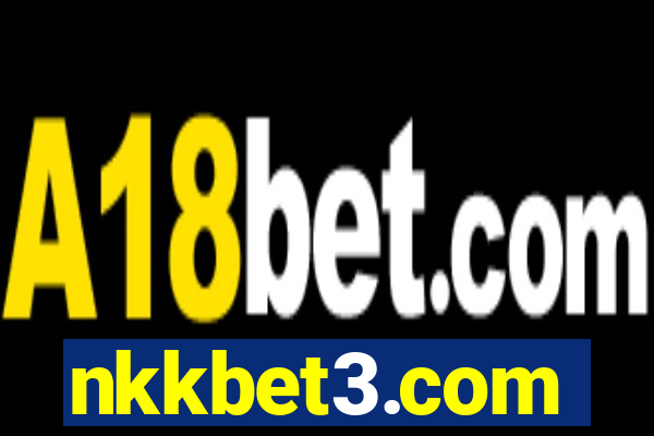 nkkbet3.com