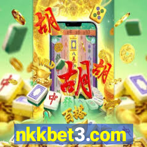 nkkbet3.com