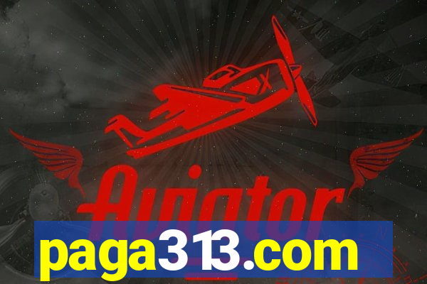 paga313.com