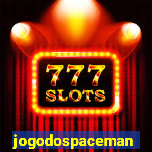 jogodospaceman