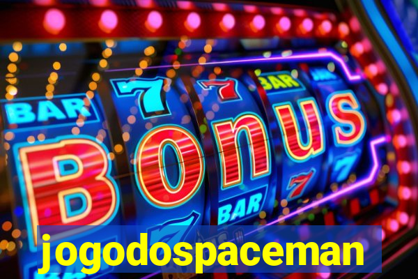 jogodospaceman