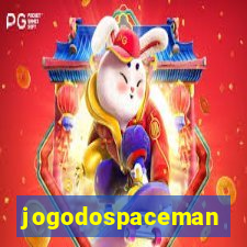 jogodospaceman