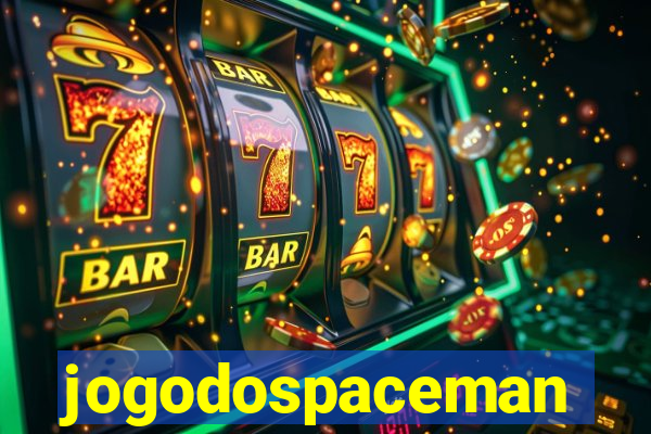 jogodospaceman