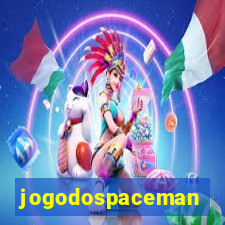 jogodospaceman