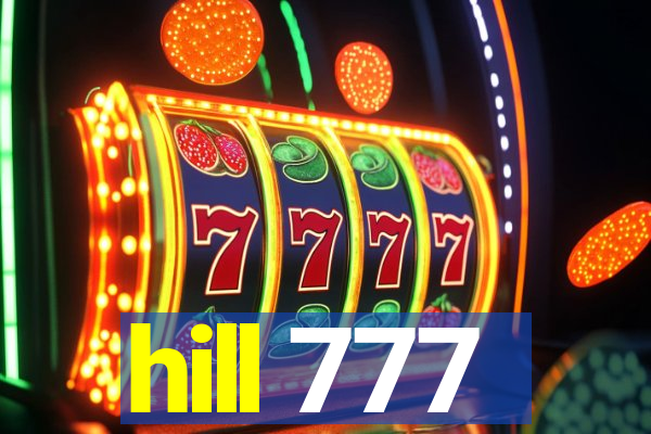 hill 777