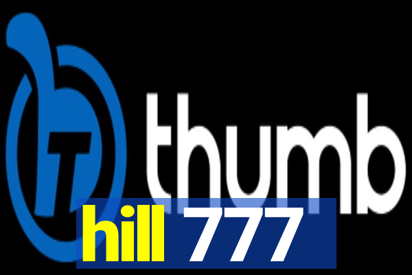 hill 777