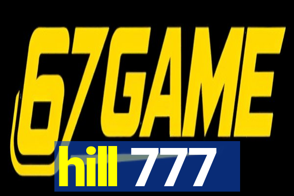 hill 777