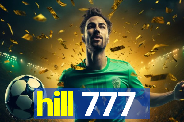 hill 777