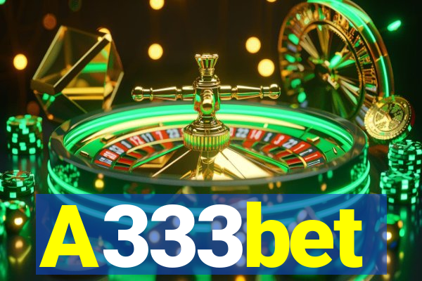 A333bet