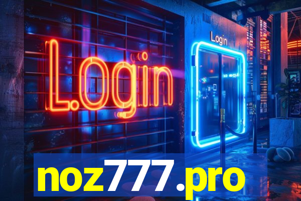 noz777.pro