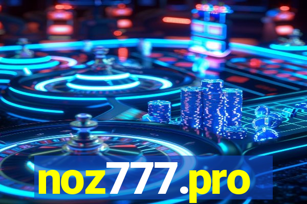 noz777.pro