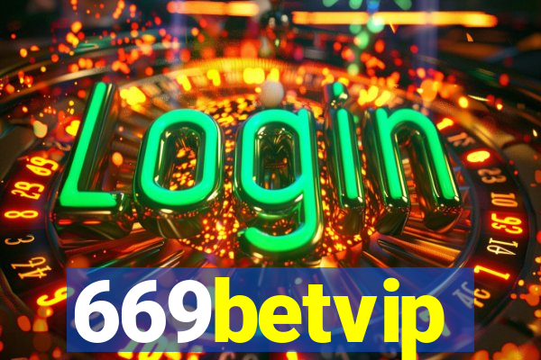 669betvip