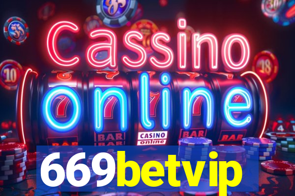 669betvip