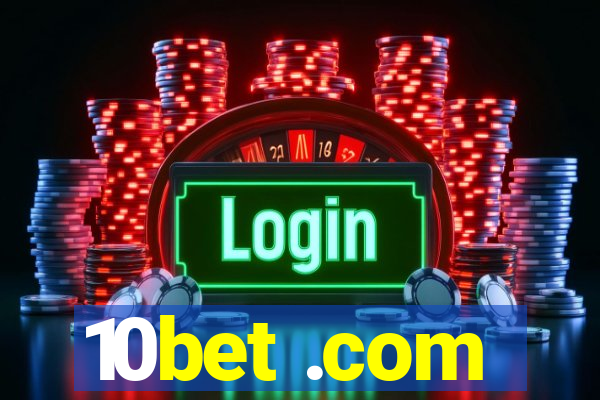 10bet .com