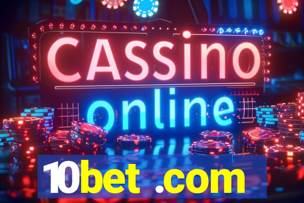 10bet .com