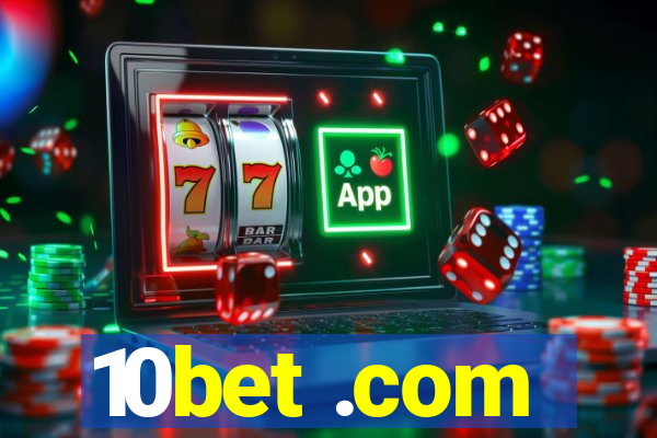 10bet .com