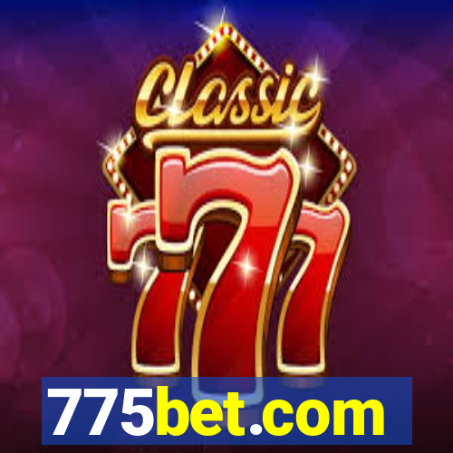 775bet.com