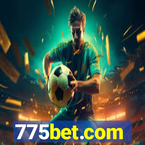 775bet.com