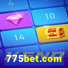 775bet.com