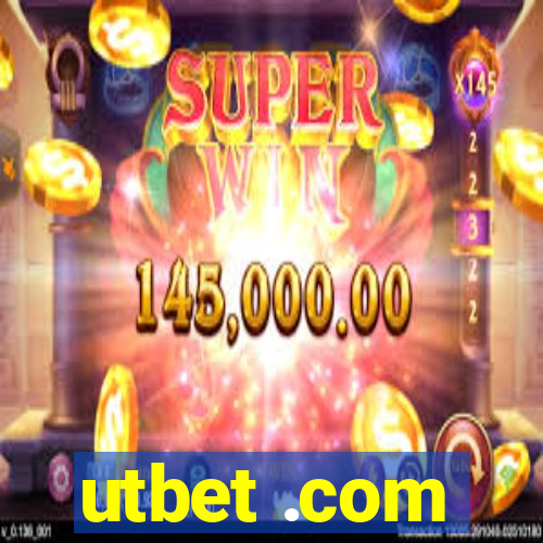 utbet .com