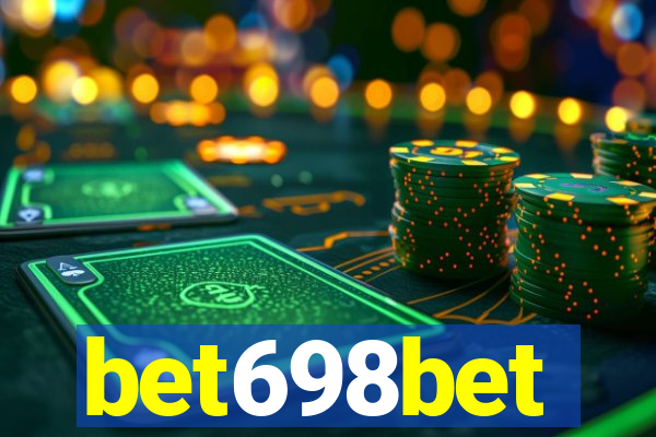 bet698bet