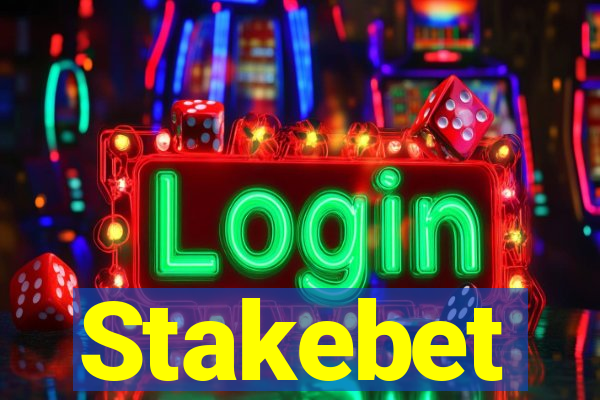 Stakebet