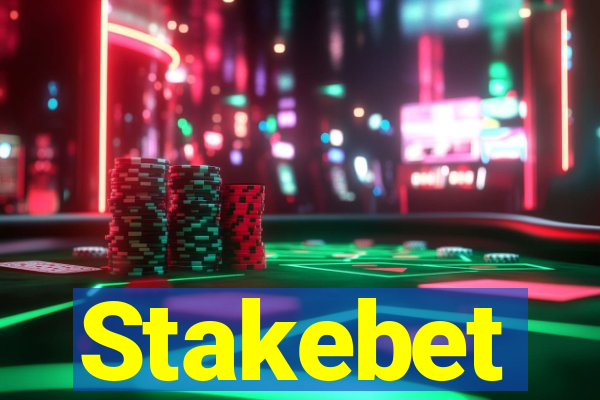 Stakebet