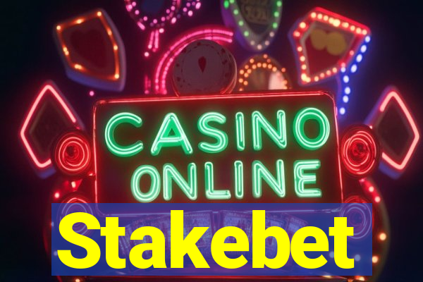 Stakebet