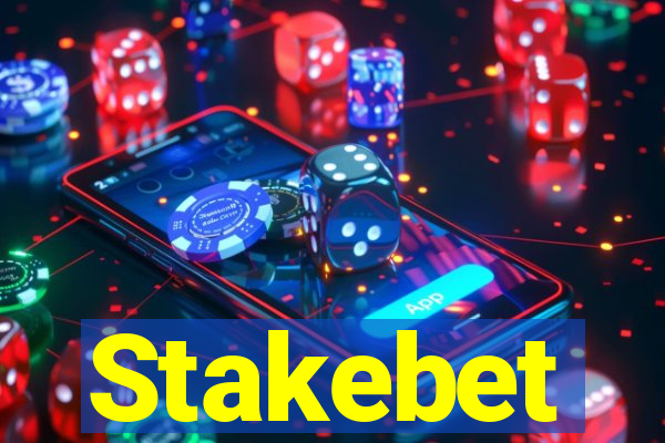 Stakebet