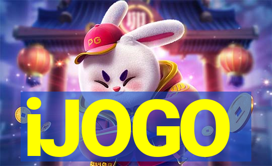 iJOGO