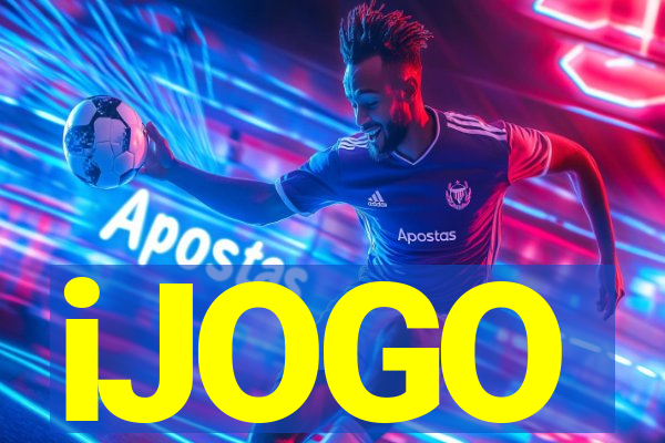 iJOGO