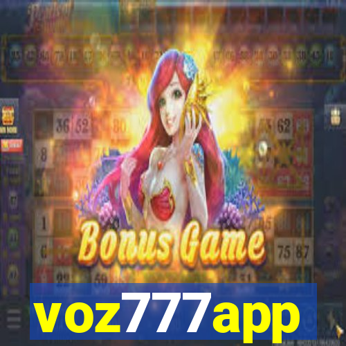 voz777app