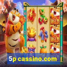 5p cassino.com