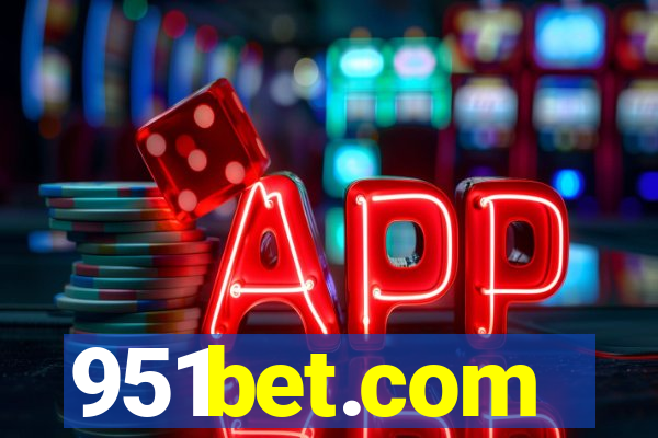 951bet.com