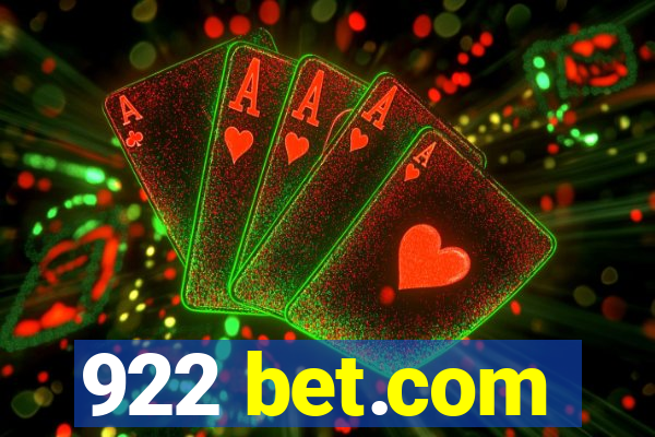 922 bet.com