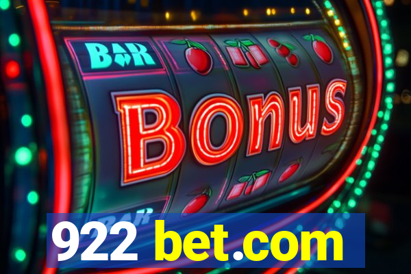 922 bet.com