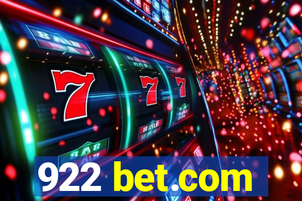 922 bet.com