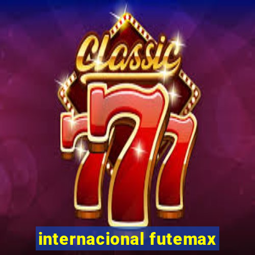 internacional futemax