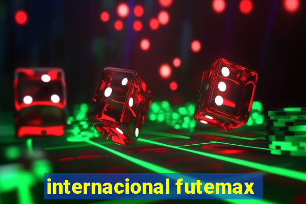 internacional futemax