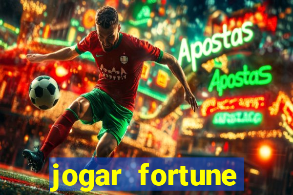 jogar fortune rabbit grátis