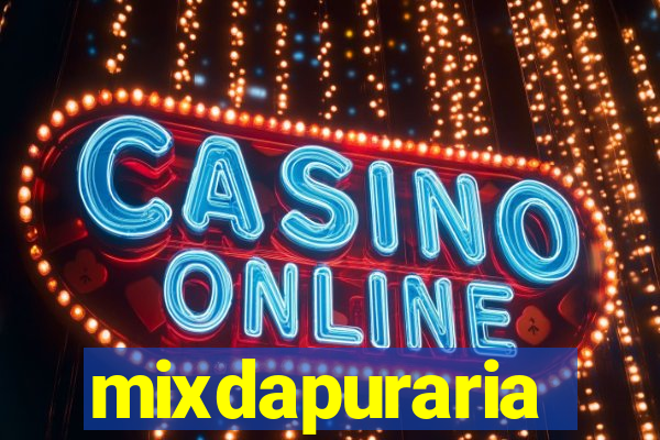 mixdapuraria