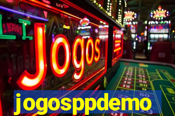 jogosppdemo