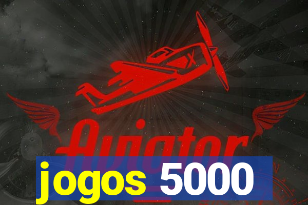 jogos 5000