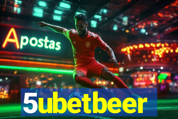 5ubetbeer